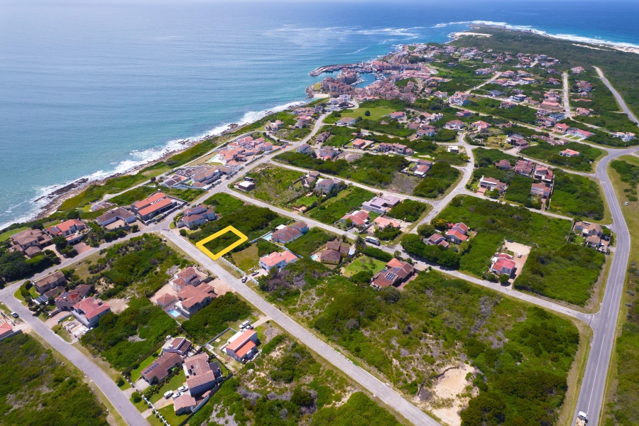 0 Bedroom Property for Sale in St Francis On Sea Eastern Cape